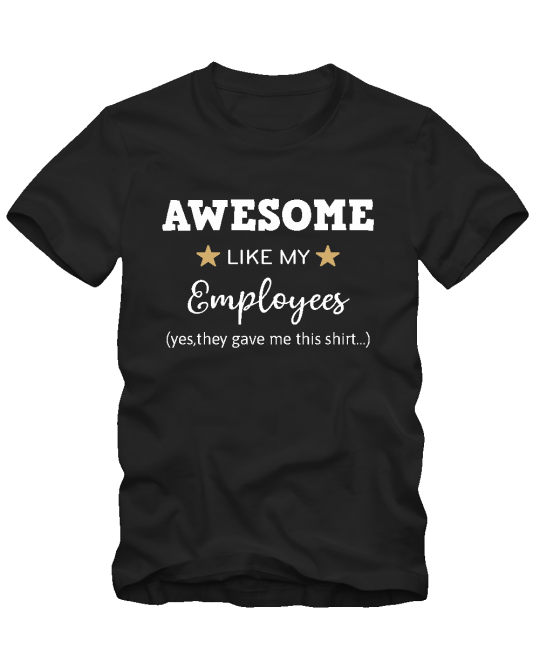 Awesome like my employees Awesome like my employees